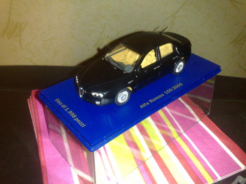 W skali 1:43 :)