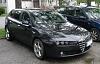 159 SW 2.4 JTDm 210 HP