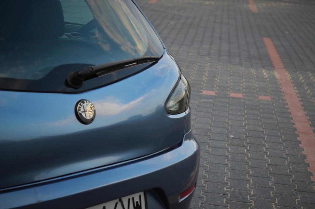 Sesja 20.08.2016 Alfa Romeo 147  (6)