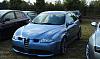 Alfa 147 Forza Italia 3