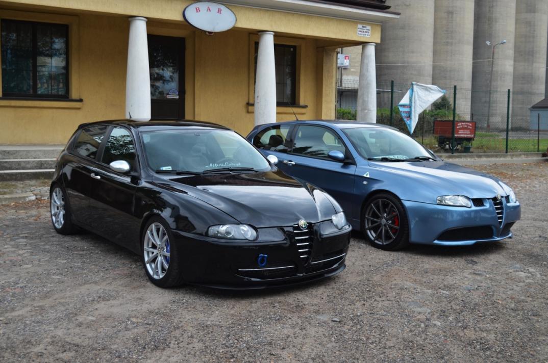 Alfa 147 x2 (4)