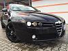 Alfa Romeo 159 SW 1.9 Jtdm na sprzedaż