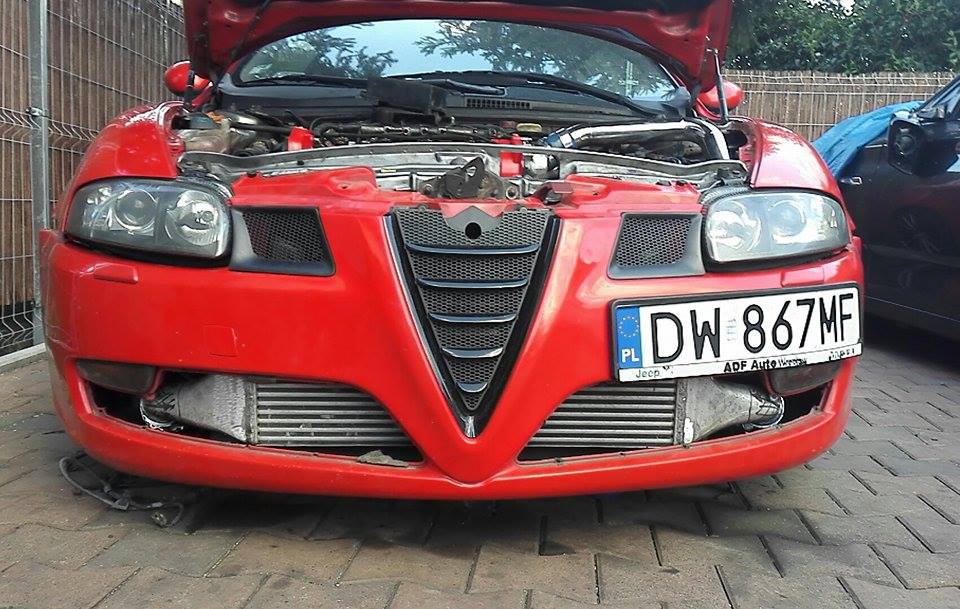 ALFA COOLER