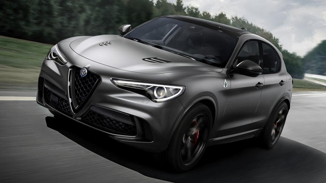 carpixel.net 2018 alfa romeo stelvio quadrifoglio nring 76752 hd