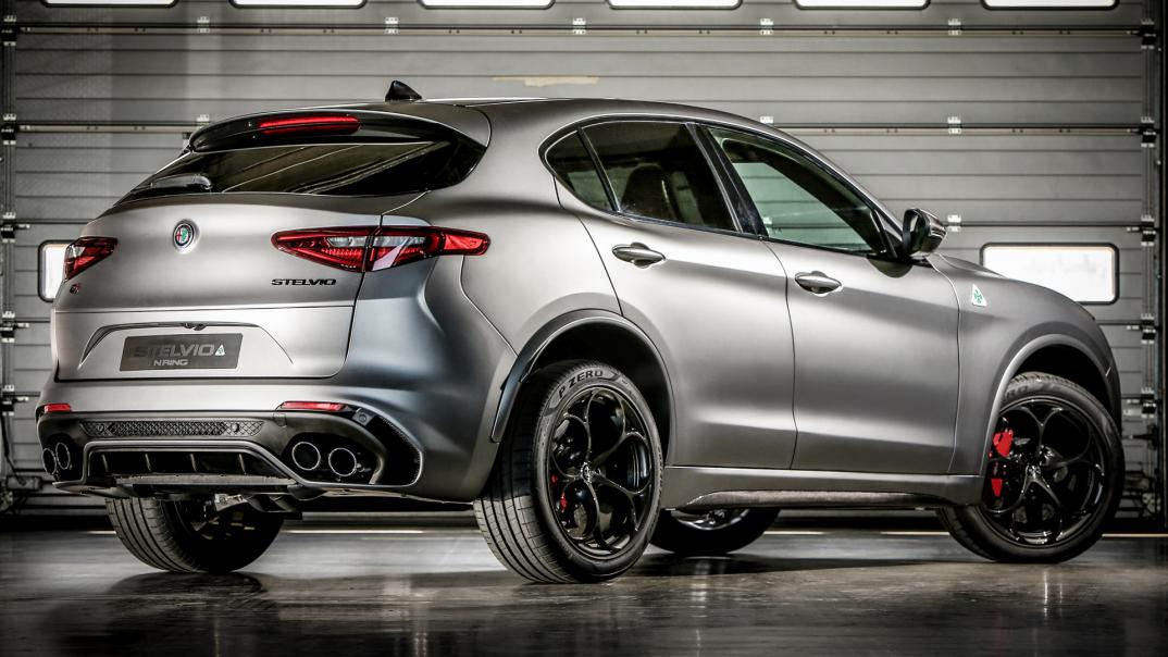carpixel.net 2018 alfa romeo stelvio quadrifoglio nring 78780 hd