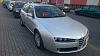 Alfa Romeo 159, 1.9 120KM 2009r