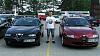 I Opolski Zlot Fanów Marki Alfa Romeo