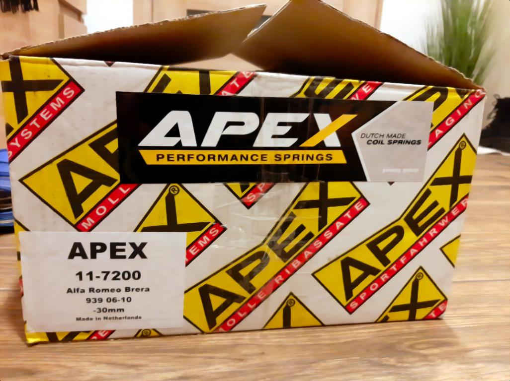 apex 2