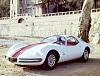 Kliknij obrazek, aby uzyskać większą wersję

Nazwa:	1965 Alfa Romeo Giulia1600 Sport Pininfarina b.jpg
Wyświetleń:	5
Rozmiar:	236.8 KB
ID:	287276
