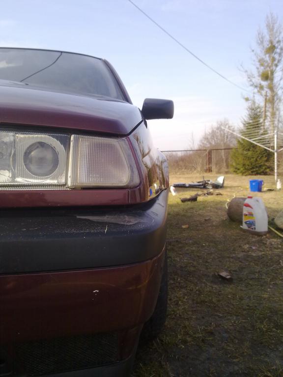 Alfa Romeo 155 2.0 8V 1993