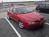 Alfa Romeo 156 2.0 TS