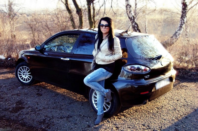Moje Piękne :*