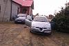 Alfa Romeo 156 Sportwagon i Fiat Marea Wekend