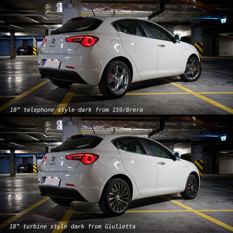 wheel simulation