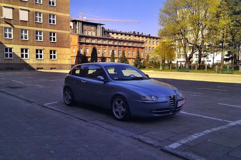 Alfa 147 24.04.2011 7