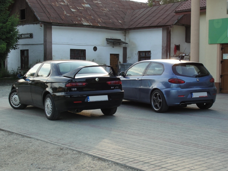 Alfa x2 1