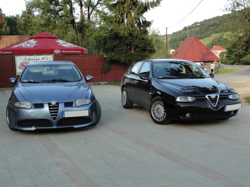Alfa x2 2