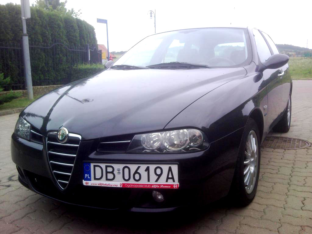 Forza Alfa