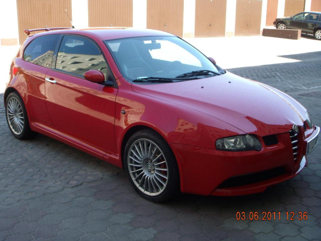 147 GTA