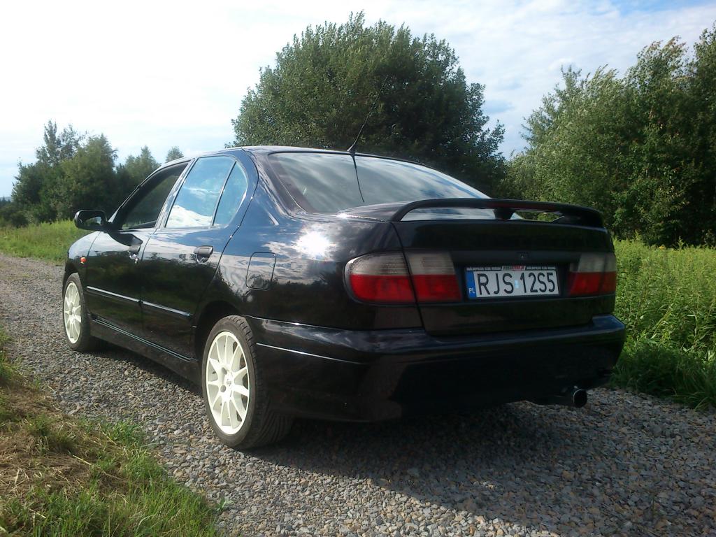 Primera GT