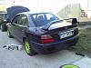 alfa i honia