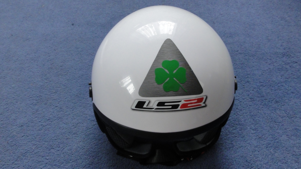 kask 1