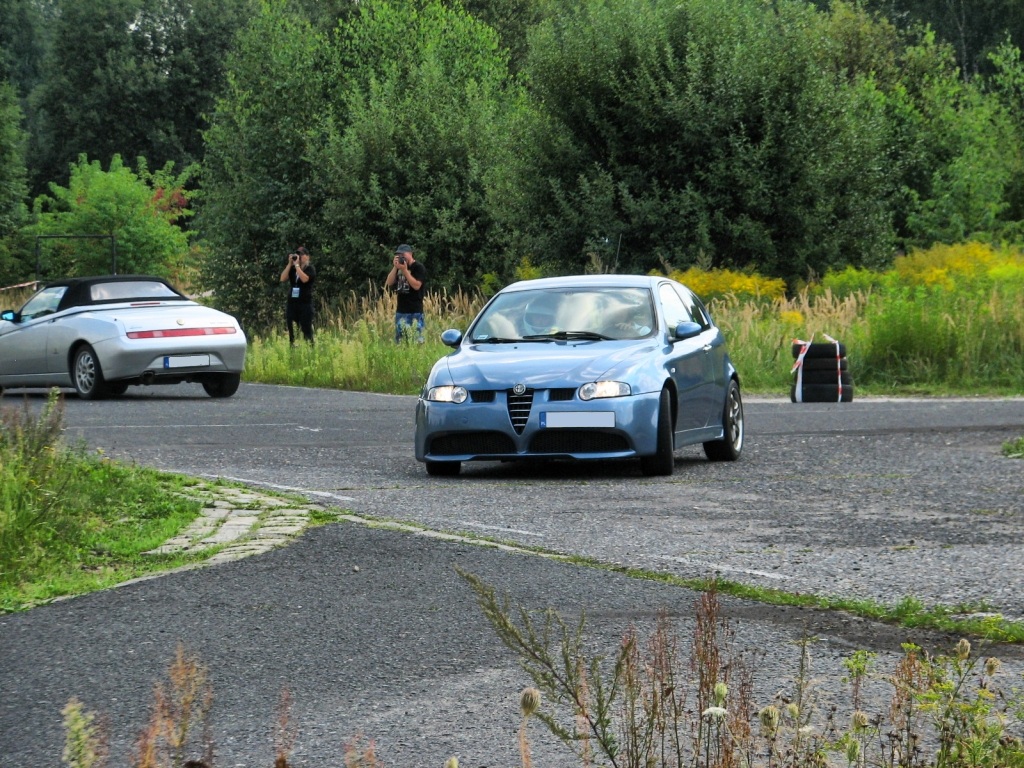 DRIFT R's AR 147 Tychy (3)