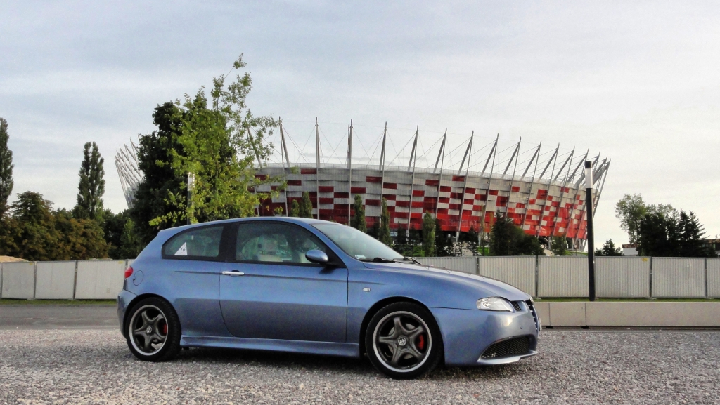 147 i stadion narodowy