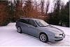 Alfa Romeo 156 SW