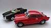 AR Giulietta Sprint 1959 i Giulietta Spider 1962 (2)