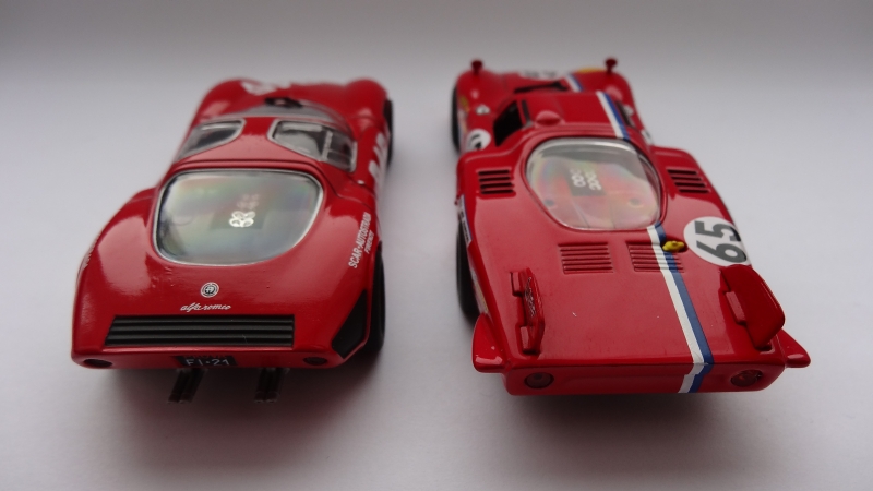 AR 33.2 Stradale 1967 i 33.2 coda lunge (3)