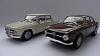 AR 1300 Junior 1969 i Giulia 1600 Super 1970 (0)