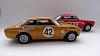AR Giulia GTA 1600 1965 i 1750 GTAm 1970 (0)