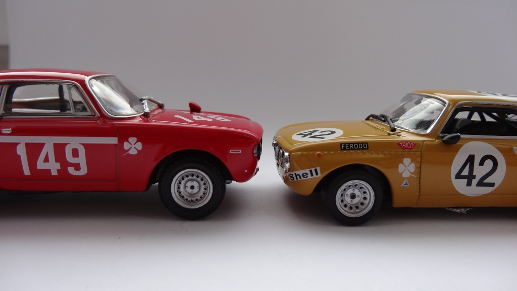 AR Giulia GTA 1600 1965 i 1750 GTAm 1970 (1)