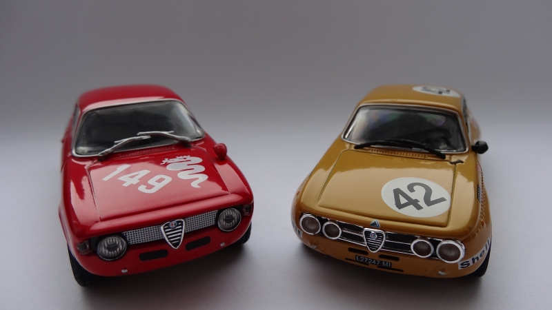 AR Giulia GTA 1600 1965 i 1750 GTAm 1970 (2)