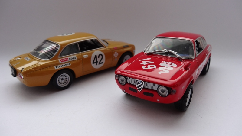 AR Giulia GTA 1600 1965 i 1750 GTAm 1970 (4)