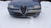 DRIFT R's 147 in winter