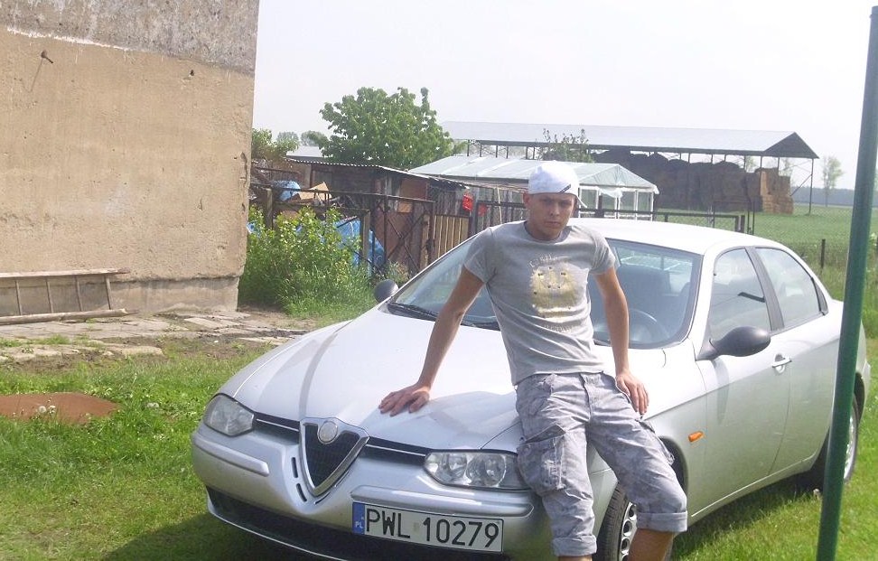pierwsze lato