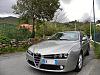 Alfa Romeo 159 jtdm 16v