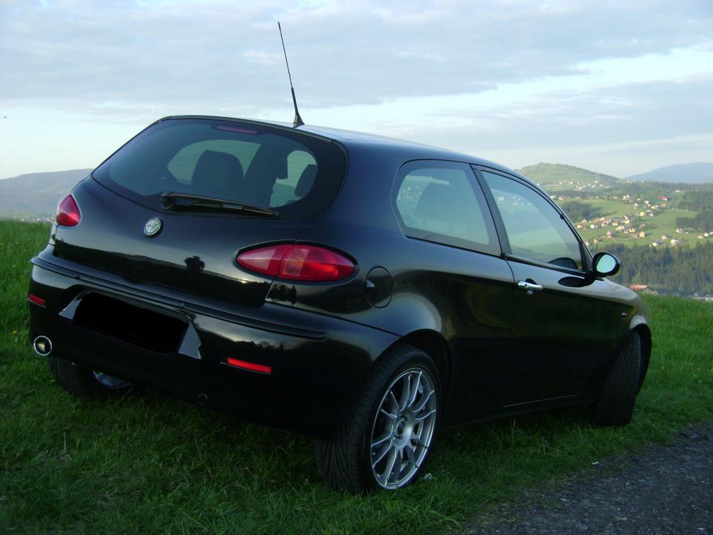 Alfa 147 OZ 7
