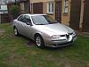 Alfa Romeo 156 Dinstictive 2.4 JTD