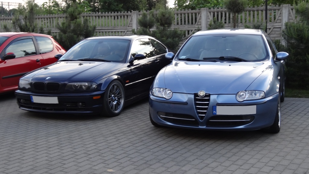 147 & E46 (2)