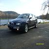 Moja Alfa Romeo 156 SW Sportpack