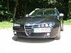 Alfa Romeo 159 SW 1.9 JTDm 120km 2008r.