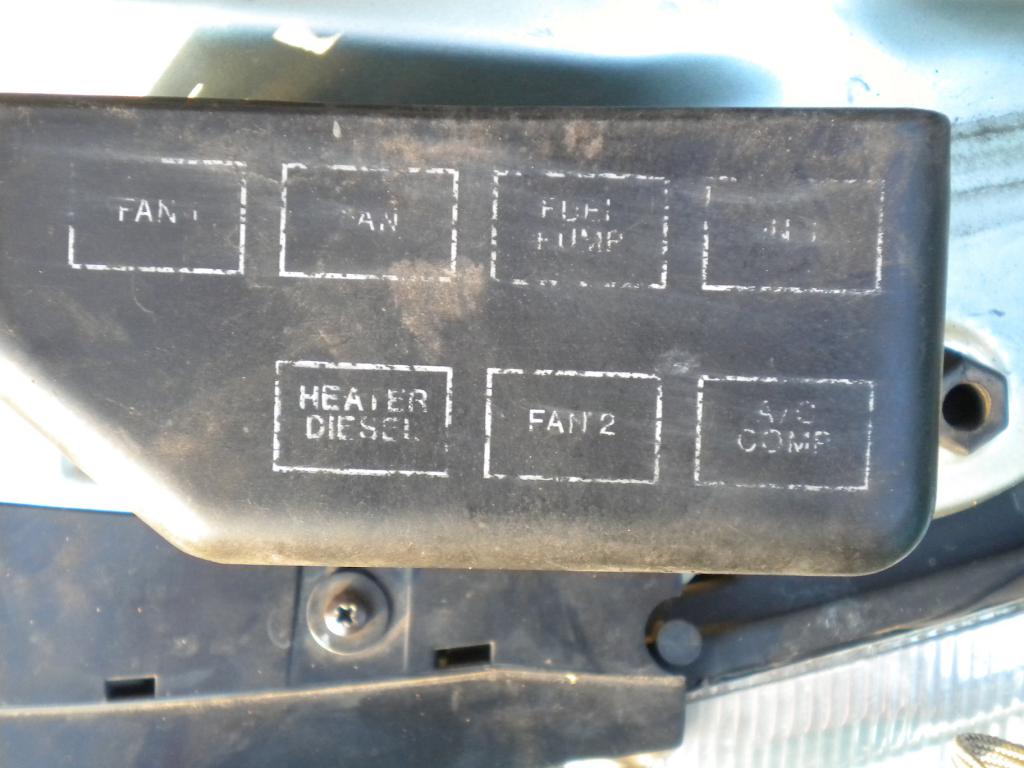 English The Problem With The Glow Of Candles Fired Alfa 156 Jtd 115hp Page 2