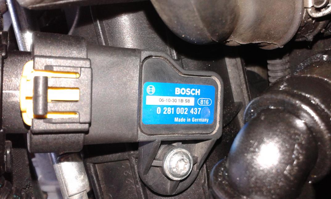 Deutsch 159 Ladedrucksensor Seite 29