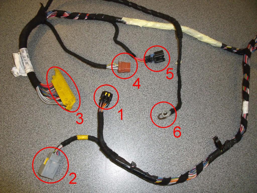 Podłączenie Wzmacniacza Bose pod seryjne radio alfa 147 ... alfa romeo giulietta 2010 wiring diagram 
