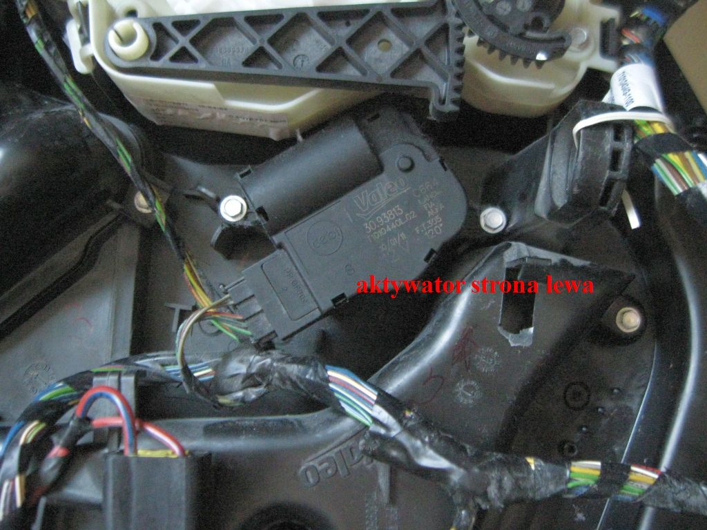 English Giulietta Air Conditioning The Driver S Side