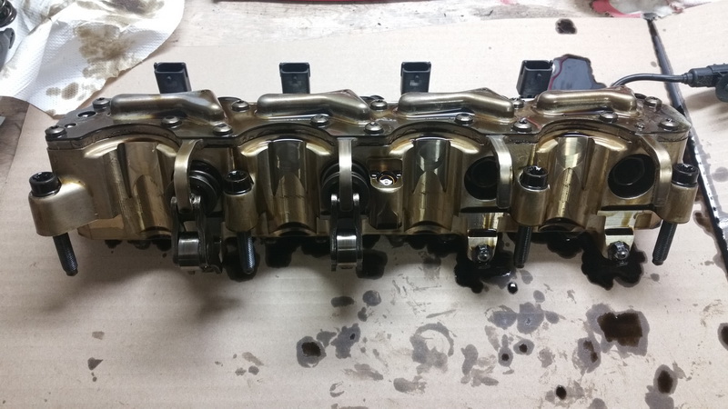Modulo Multiair - Modulo
