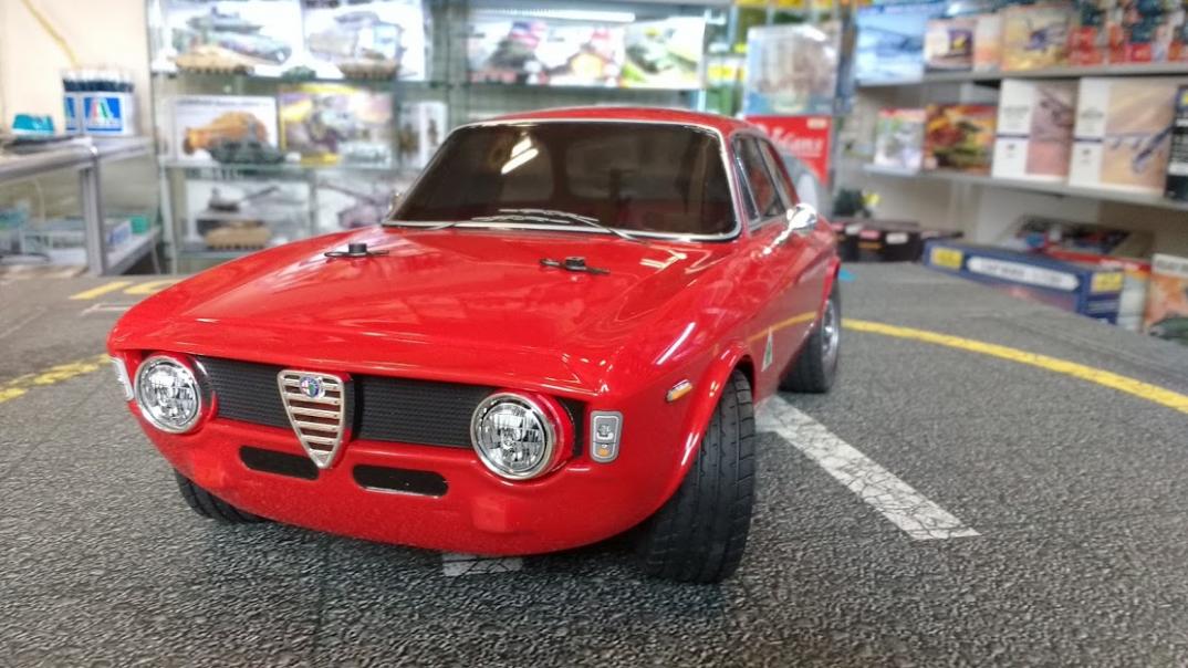 Portuguese Gtas'  Alfa Romeo Forums